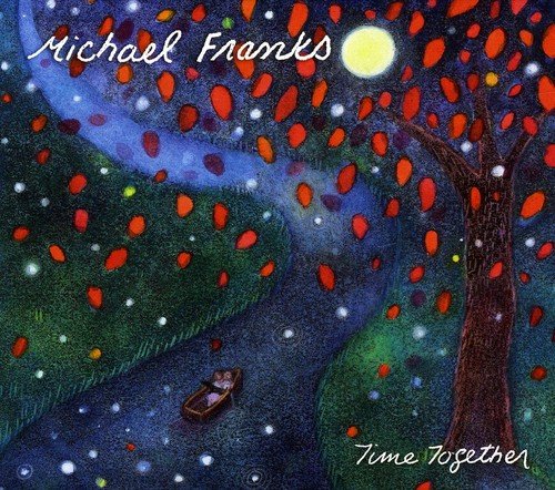 album michael franks