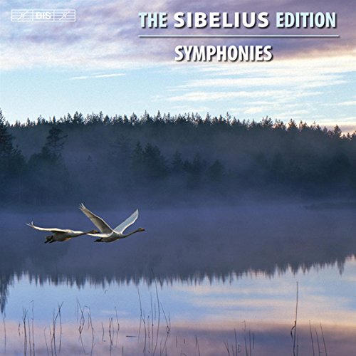 album jean sibelius