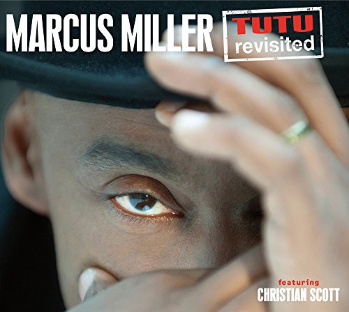 album marcus miller