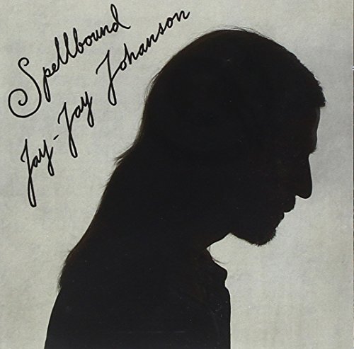 album jay-jay johanson