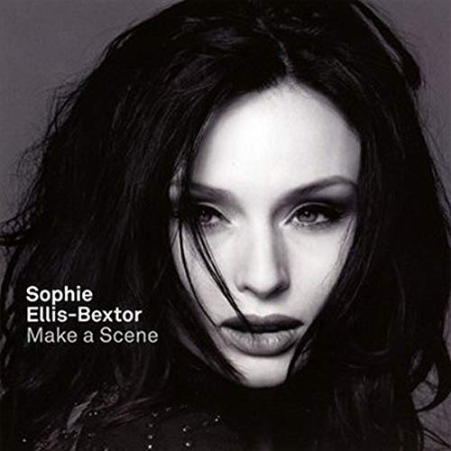 album sophie ellis-bextor