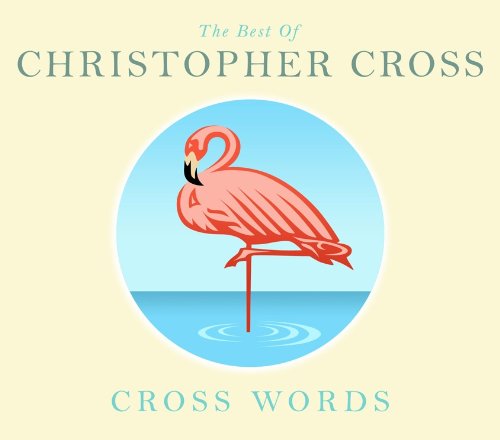 album christopher cross