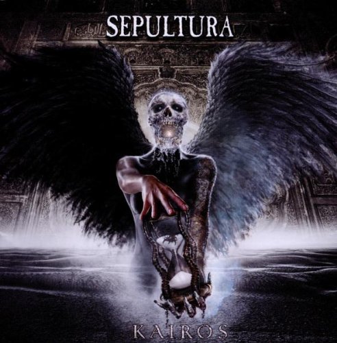 album sepultura