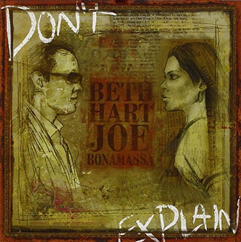 album beth hart