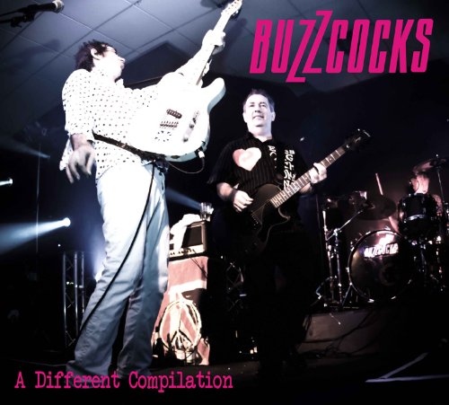 album buzzcocks