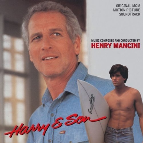 album henri mancini