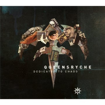 album queensryche