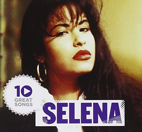 album selena