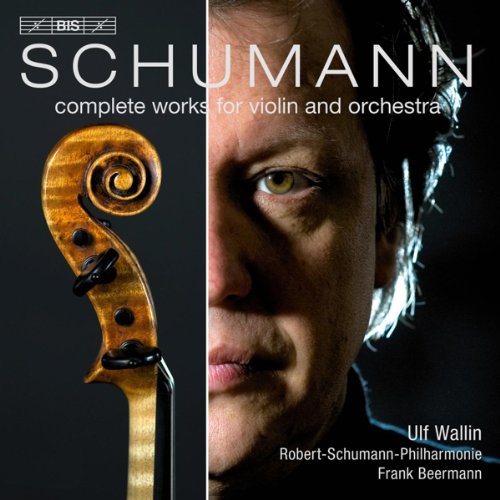 album robert schumann