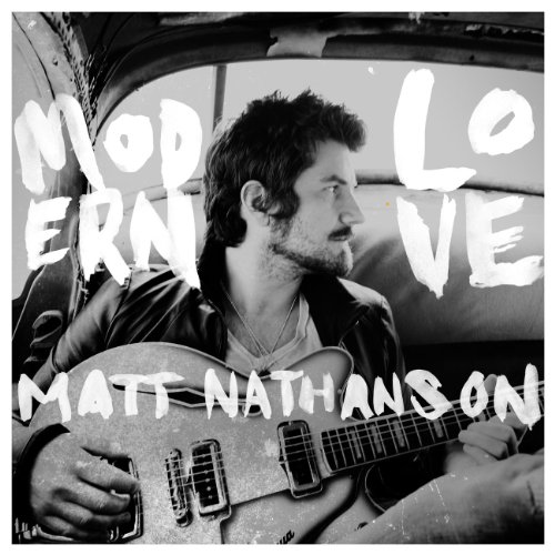 album matt nathanson