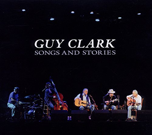 album guy clark