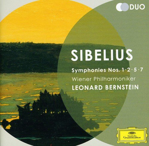 album jean sibelius