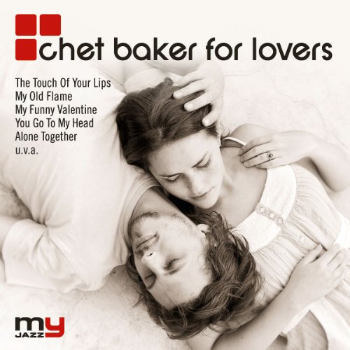 album chet baker