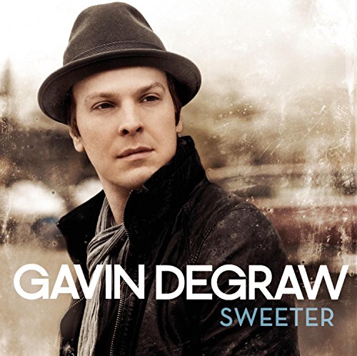 album gavin degraw