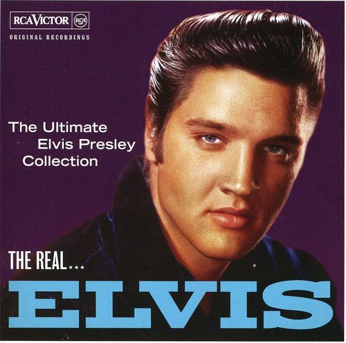 album elvis presley