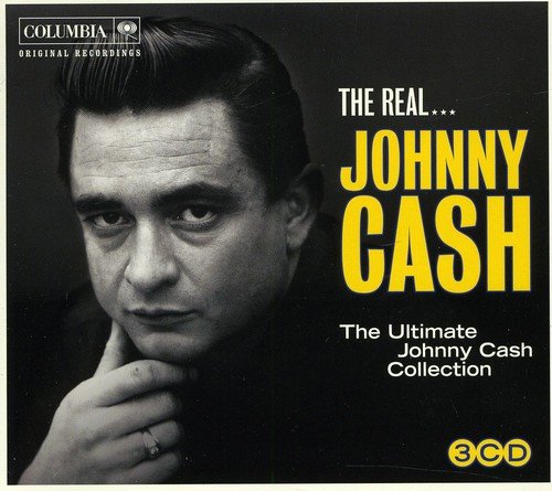 album johnny cash