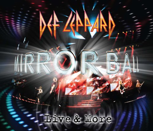 album def leppard