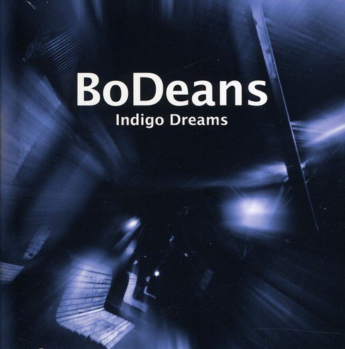 album bodeans