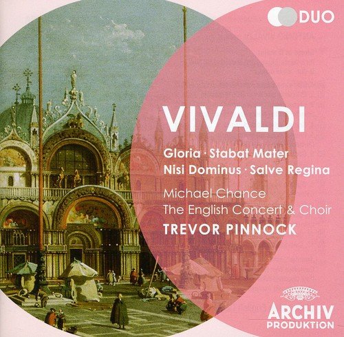 album antonio vivaldi