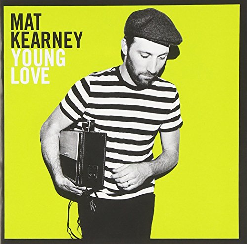 album mat kearney