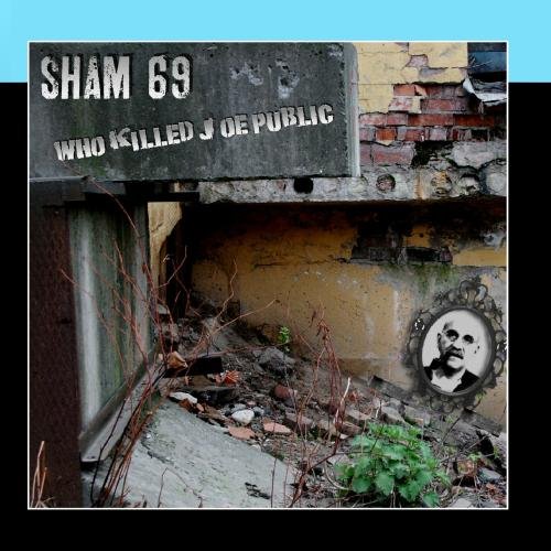 album sham 69