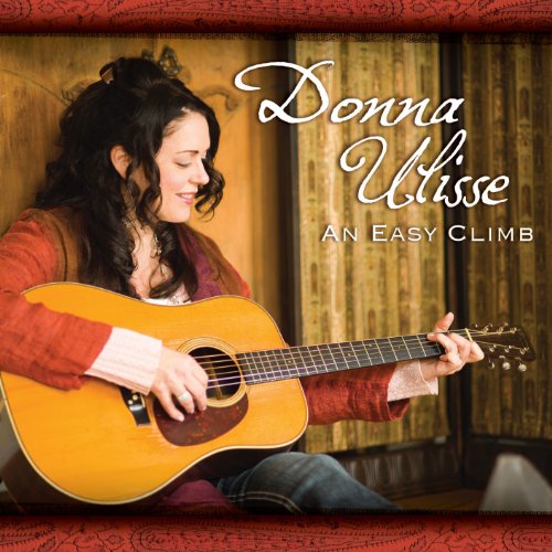 album donna ulisse