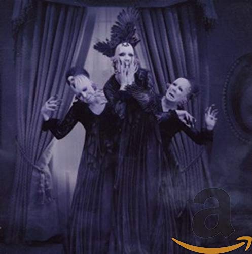 album sopor aeternus and the ensemble of shadows