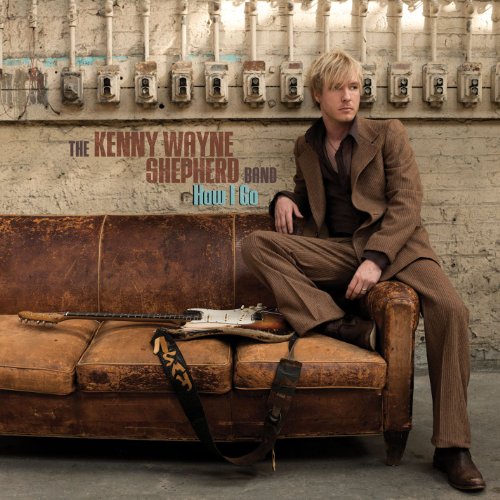 album sheppard kenny wayne