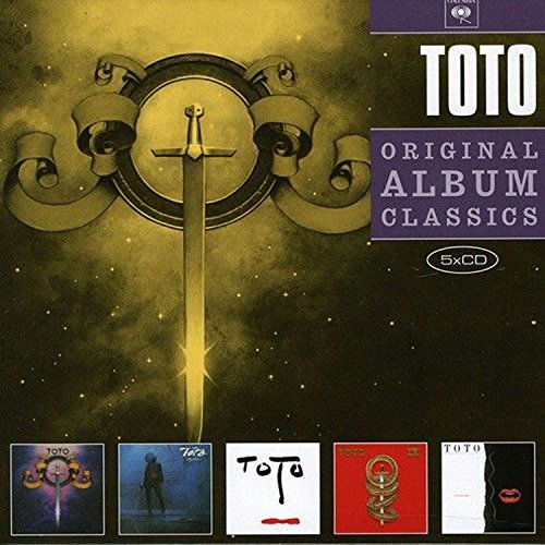 album toto