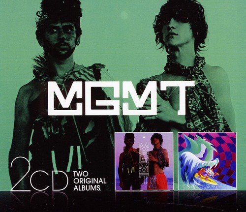 album mgmt