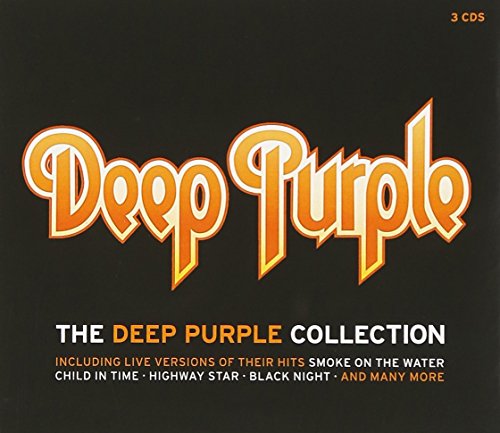 album deep purple