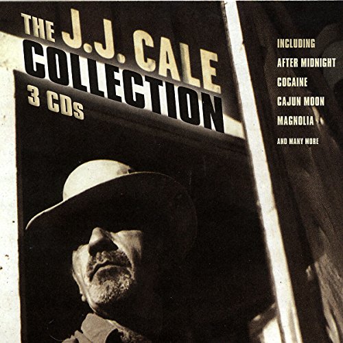 album cale j j