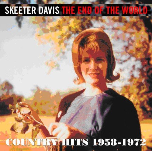 album skeeter davis