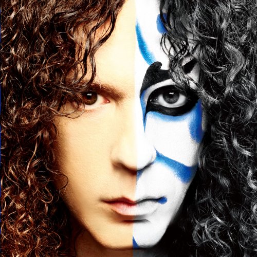 album marty friedman