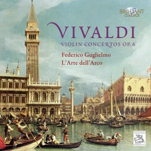 album antonio vivaldi