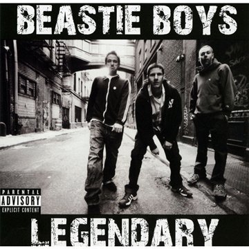 album beastie boys