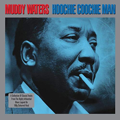 album muddy waters