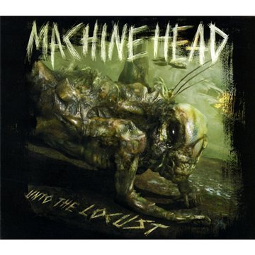 album machine head