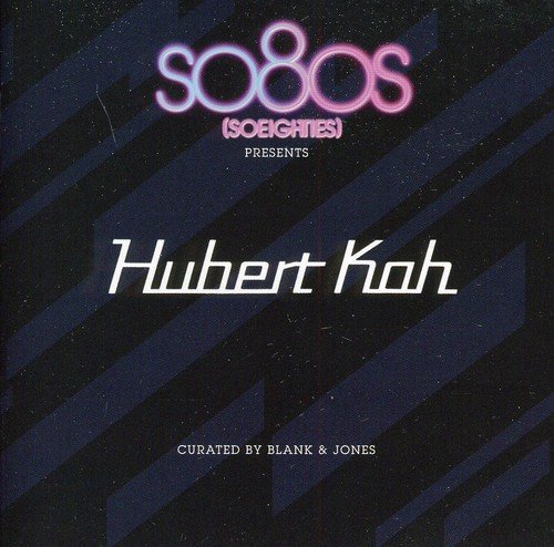 album hubert kah