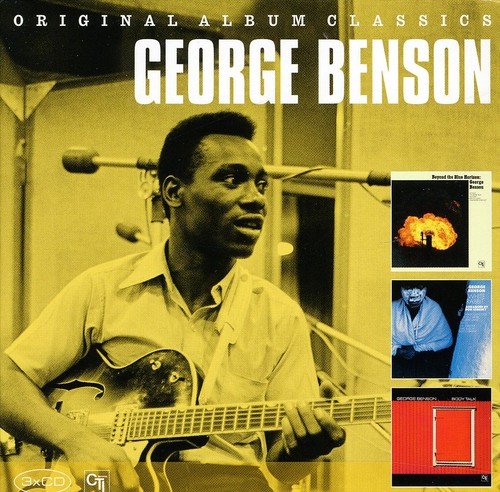 album george benson