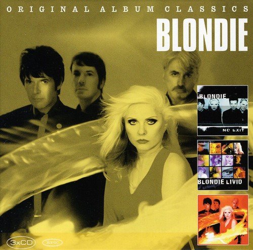 album blondie