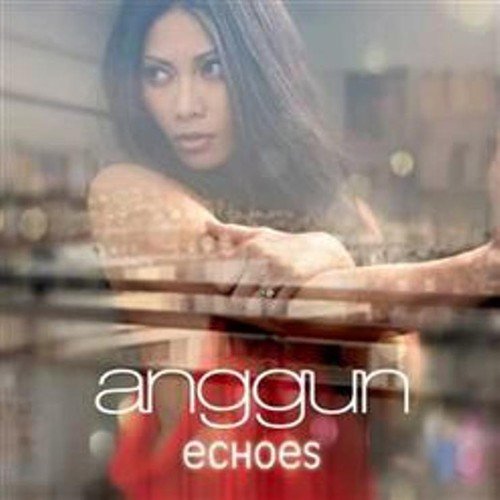 album anggun