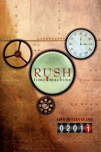 album rush