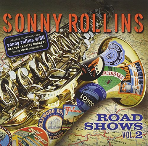 album sonny rollins