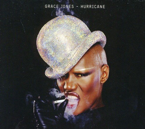 album grace jones