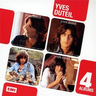 album yves duteil