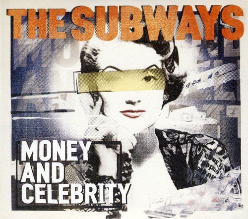 album the subways