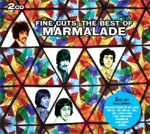 album marmalade