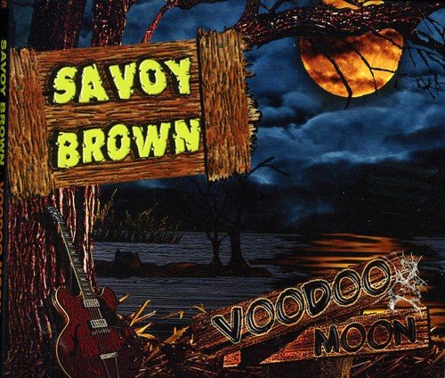 album savoy brown