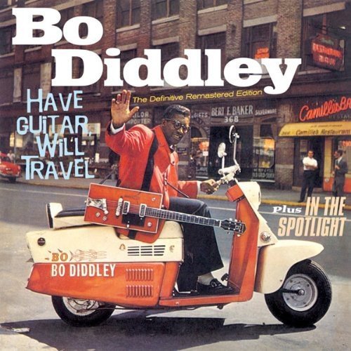 album bo diddley